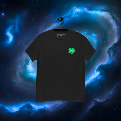 Cosmic Script