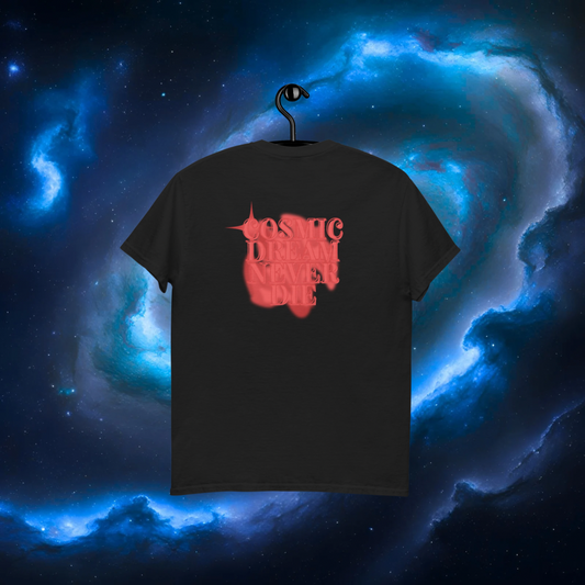 Cosmic Script
