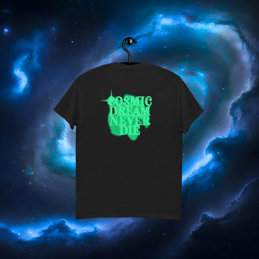 Cosmic Script