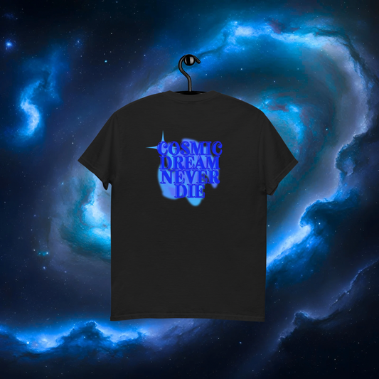 Cosmic Script