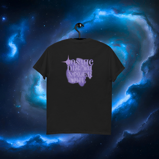 Cosmic Script