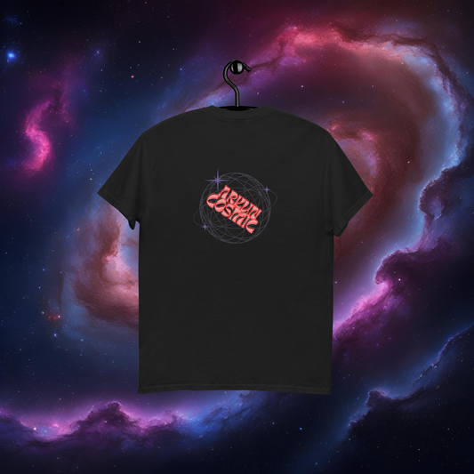 Cosmic Rouge