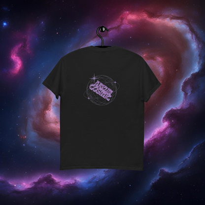 Cosmic Violet