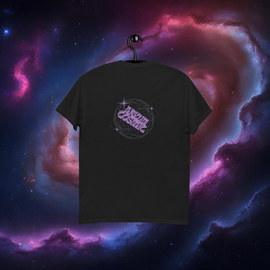 Cosmic Violet