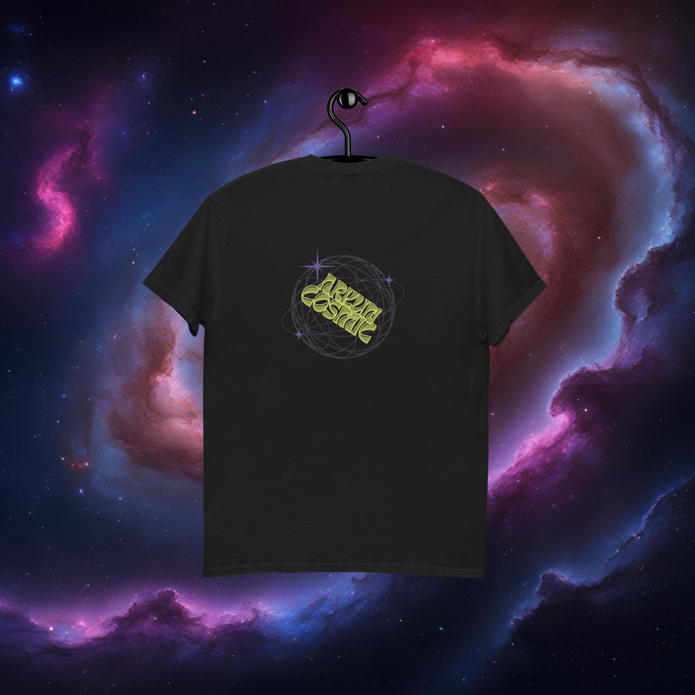 Cosmic Jaune