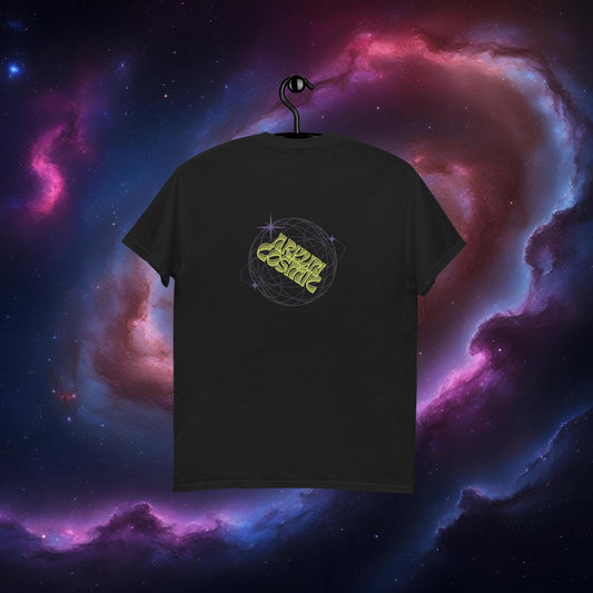 Cosmic Jaune